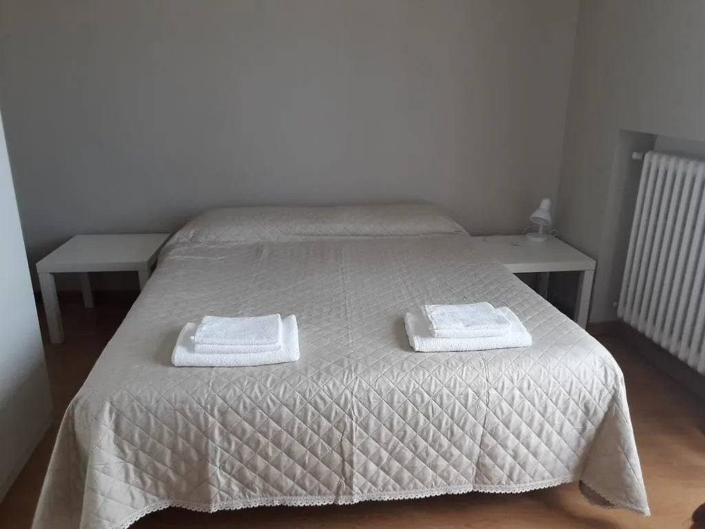 Solemare Bed & Breakfast Bari Italy