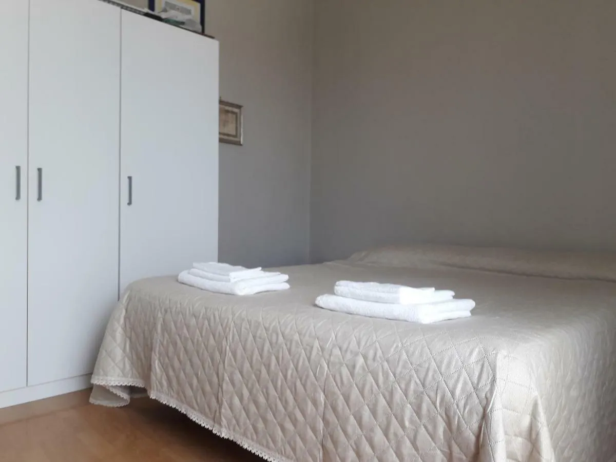 Solemare Bed & Breakfast Bari