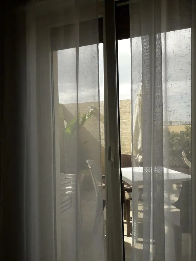 فندق مبيت وإفطار مبيت وإفطار باري Solemare